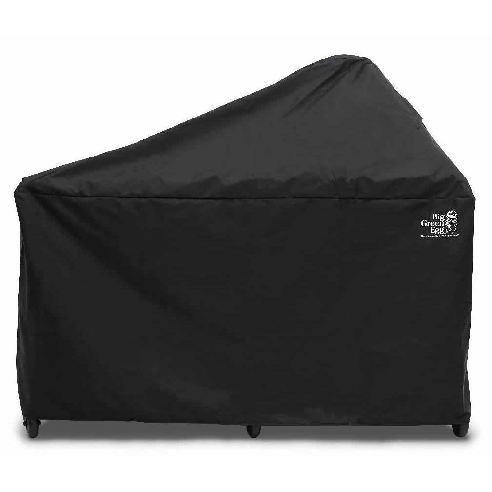 Big Green Egg Cover C 126474 – Waterproof Grill Cover for Large Big Green Egg – Outdoor BBQ & Smoker Protection – Perfect for Backyard Grilling, Patio, and Camping
