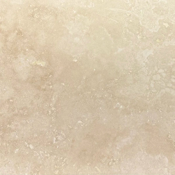 Premium Bon Bon Beige Marble Tile - Polished & Honed Finishes for Luxury Home & Commercial Spaces - Perfect for Bathroom, Kitchen Backsplash & Flooring