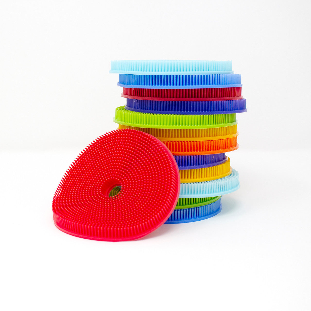 Innobaby Spike Fix It Fidget Play Toy - Sensory Stress Relief for Kids & Adults - Perfect for ADHD, Autism, Anxiety & Focus - Fun Desk, Car & Travel Companion