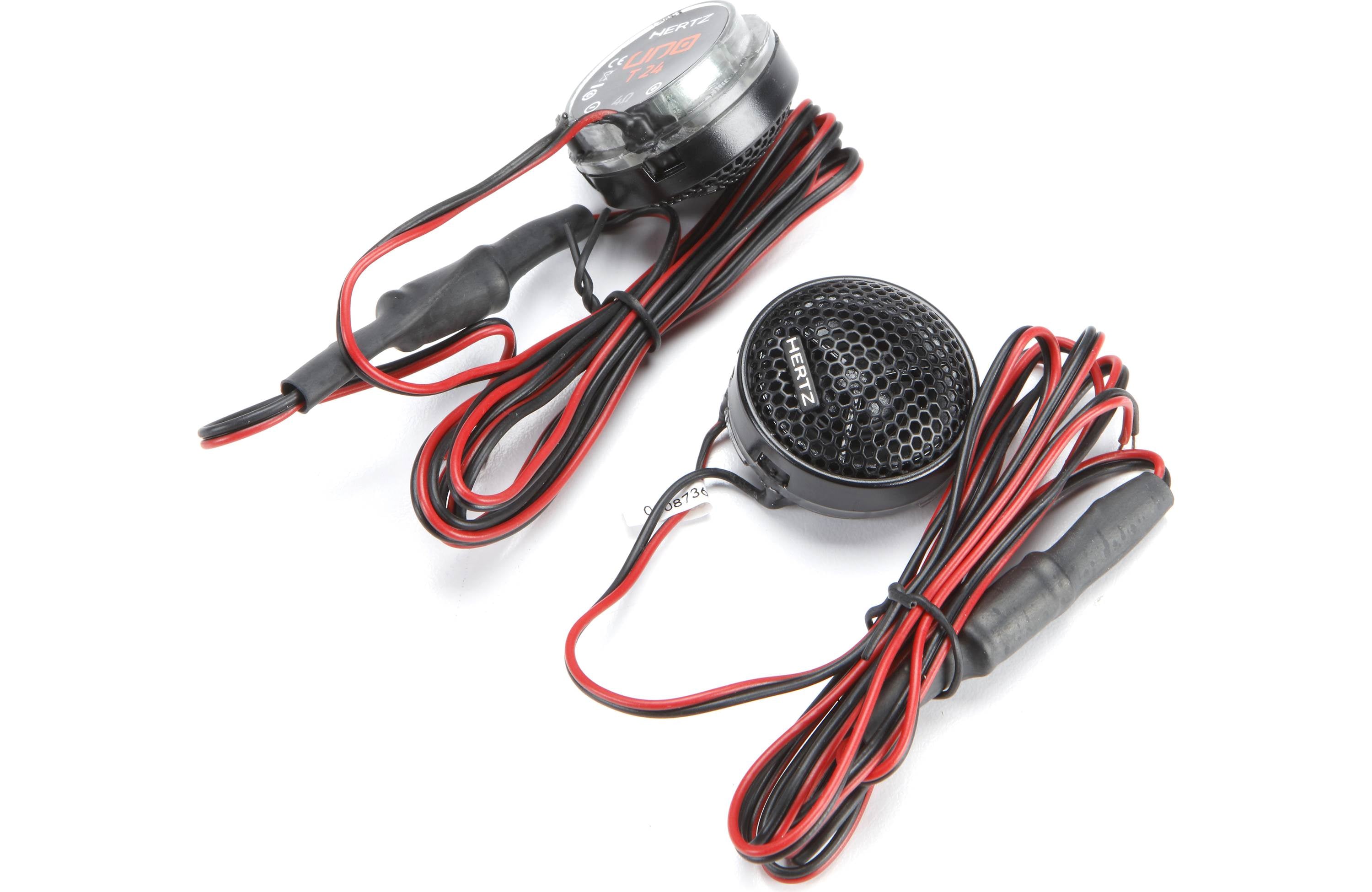 Hertz K 130 Uno Series 5.25
