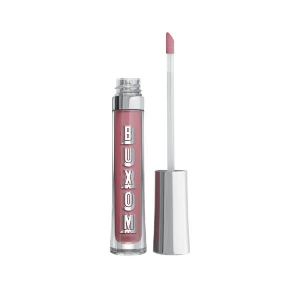 Buxom Full-On Plumping Lip Polish Gloss - Hydrating Lip Plumper with Shine & Volume | Perfect for Day & Night Wear, Parties & Special Occasions