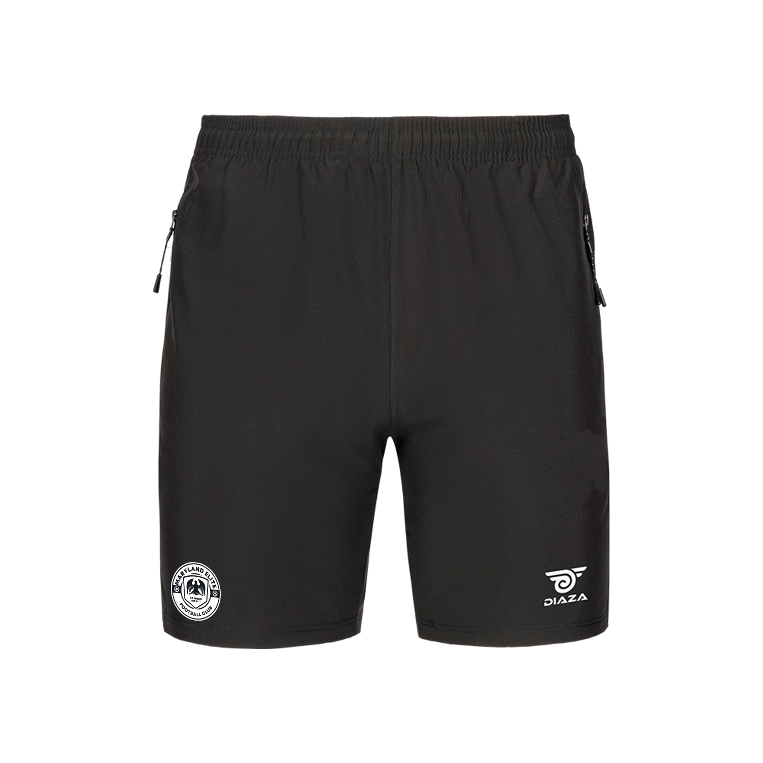 MD Elite Bogota Shorts - Premium Men's Running & Training Shorts for Gym, Workout & Outdoor Sports