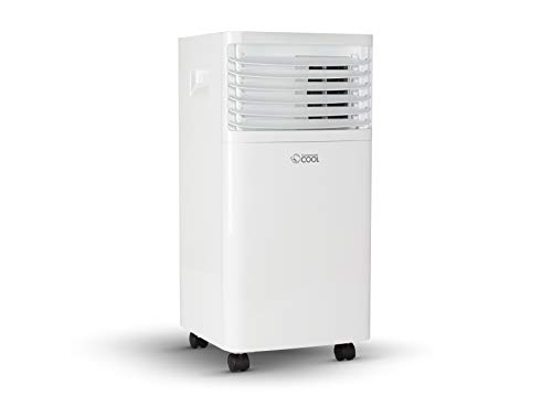 White - 8000 BTU