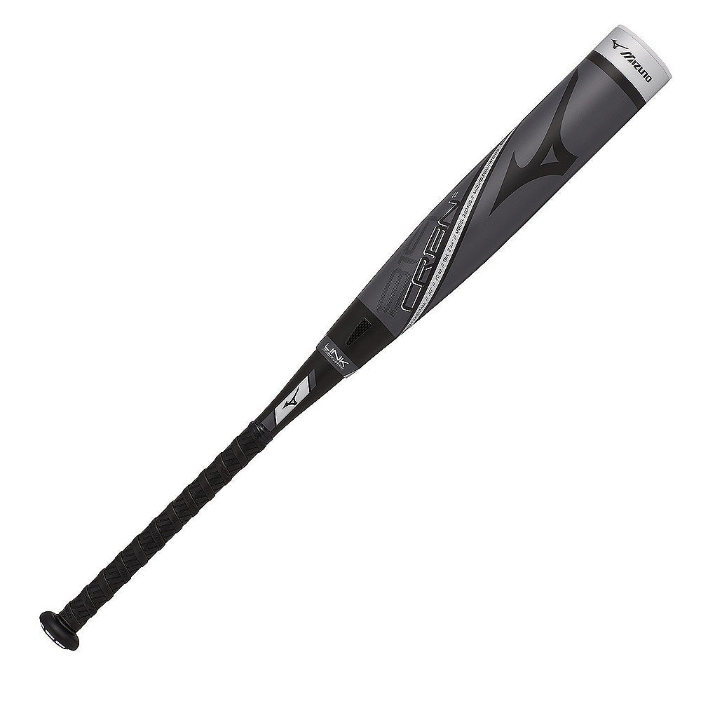 Mizuno B19 Onyx Carbon USSSA Baseball Bat - 2 3/4