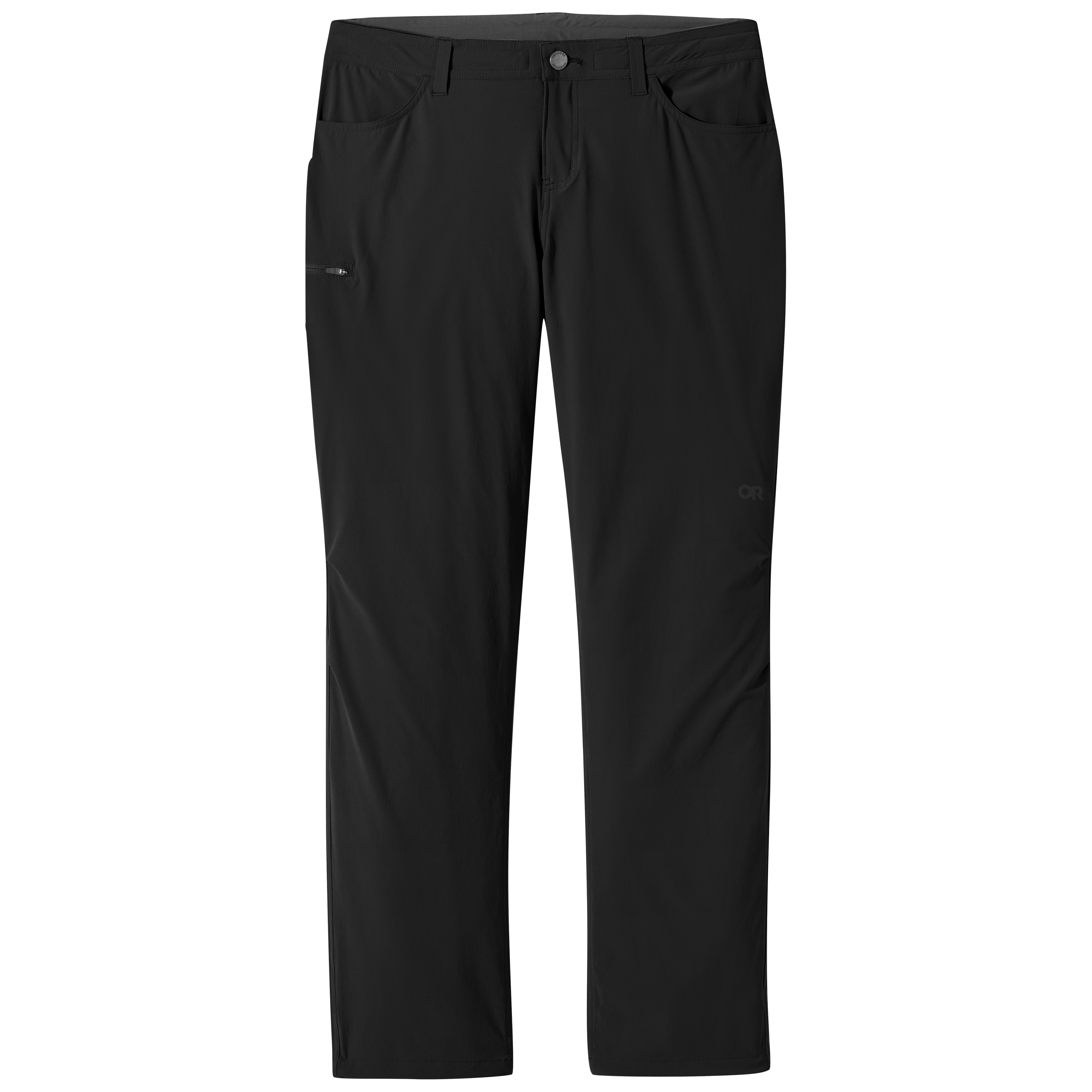 Women's Ferrosi Pants - Lightweight Hiking & Travel Pants for Outdoor Adventures | Quick-Dry, Stretchable & Comfortable