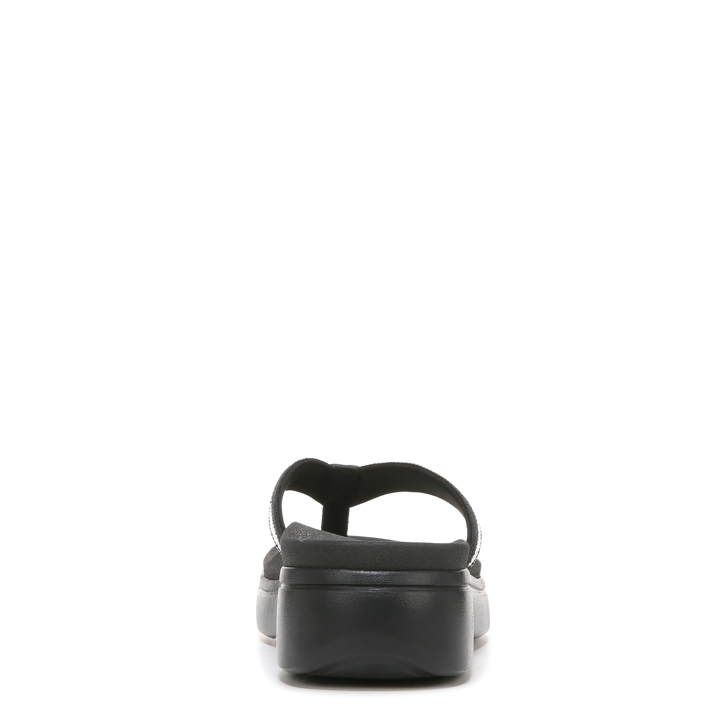 Vionic High Tide II Women's Orthotic Platform Sandals - Arch Support & Comfort for Walking, Travel & Summer Outfits
