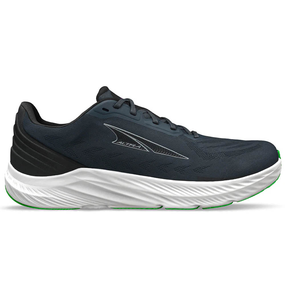 **Men's Altra Rivera 4 Running Shoes - Lightweight & Cushioned for Road Running, Trail Jogging & Gym Workouts**