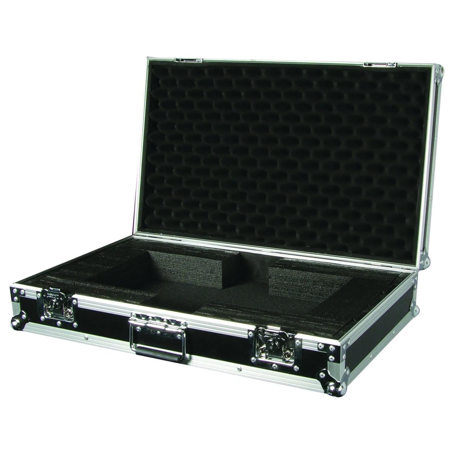 Odyssey Flight Zone Keyboard Case for 31-Note Keyboards - Protective Travel Cover for Electronic Keyboards | Perfect for Musicians, Performers & Travel Use