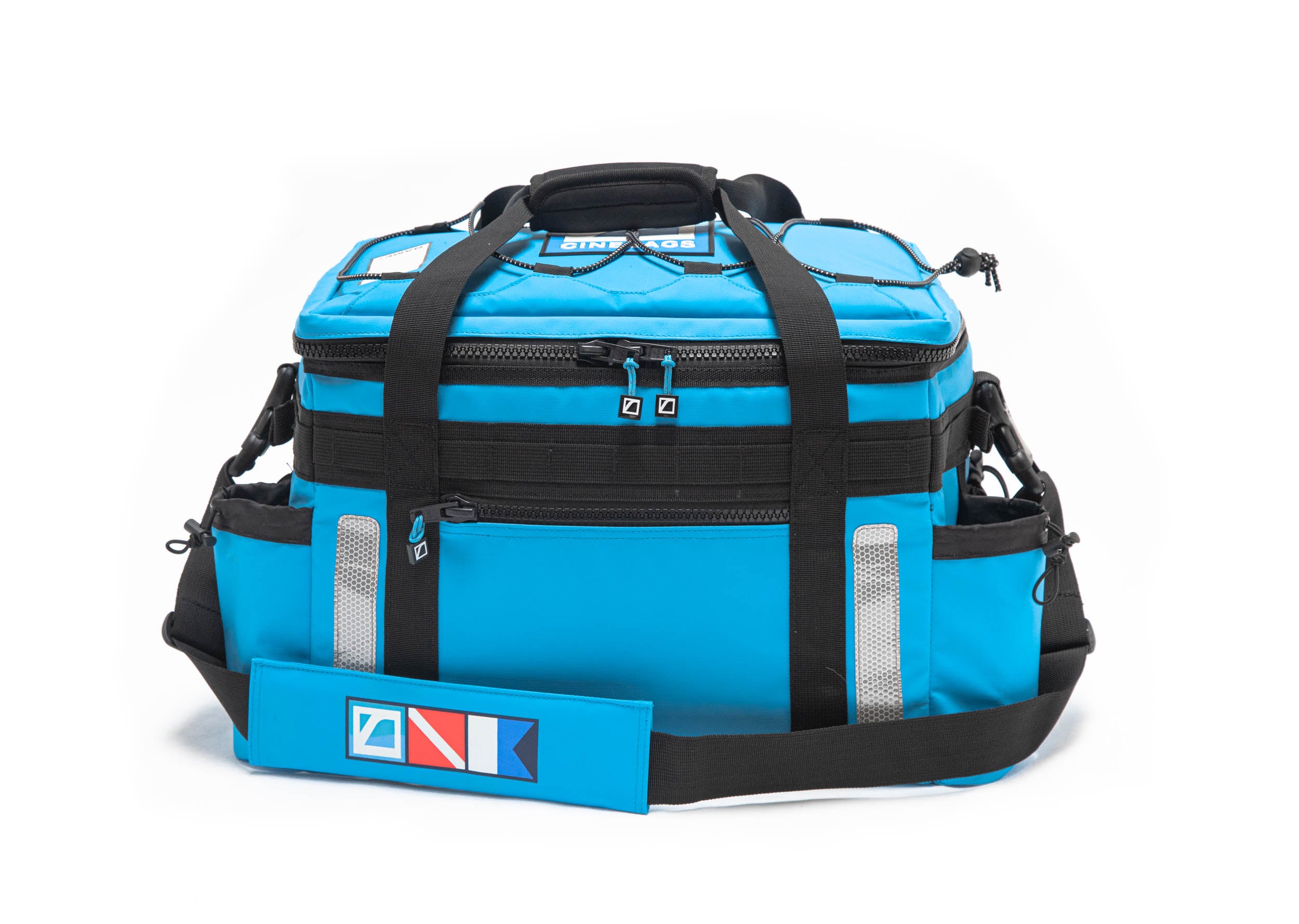 Cinebags Square Grouper XL Camera Bag - Professional DSLR & Mirrorless Camera Case with Padded Protection | Perfect for Photographers, Videographers & Travel