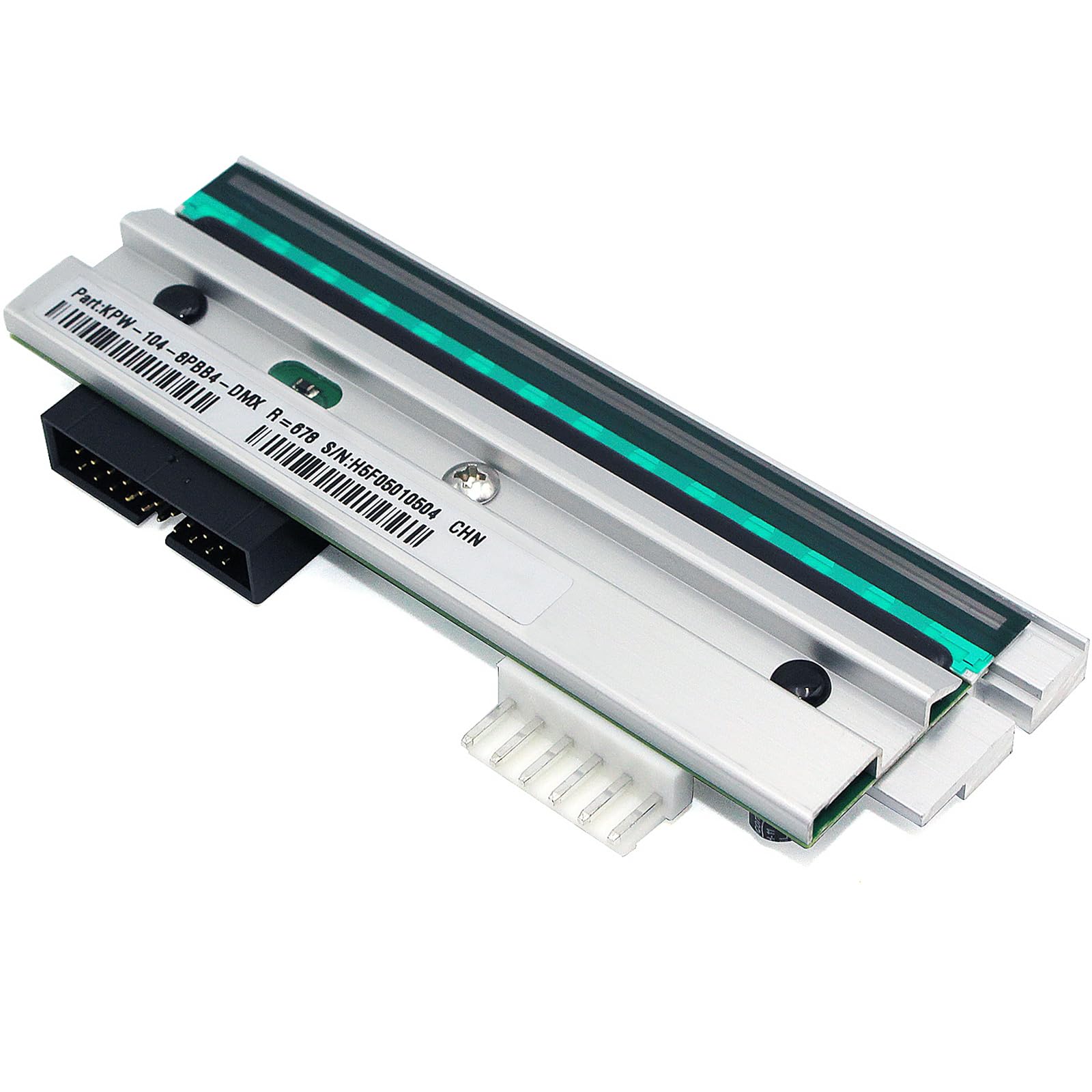 Original Printhead for Datamax I-Class I-4310E MarkII Thermal Barcode Printer - PHD20-2279-01 OEM Replacement 300dpi - Ideal for Warehouse, Retail & Logistics Label Printing
