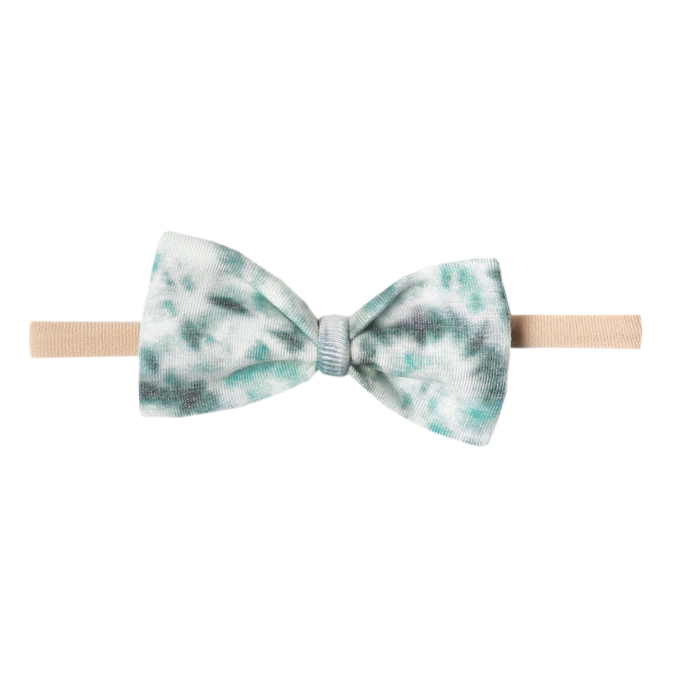 Bowtie Baby Bow Headband for Girls - Adorable Hair Accessory for Newborns, Infants & Toddlers - Perfect for Holidays, Parties & Photo Shoots