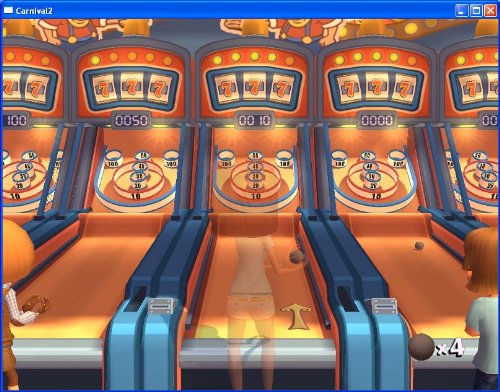 Best Carnival Games for Nintendo Wii - Fun Family Party Video Game for Kids & Adults - Perfect for Birthday Parties & Game Nights