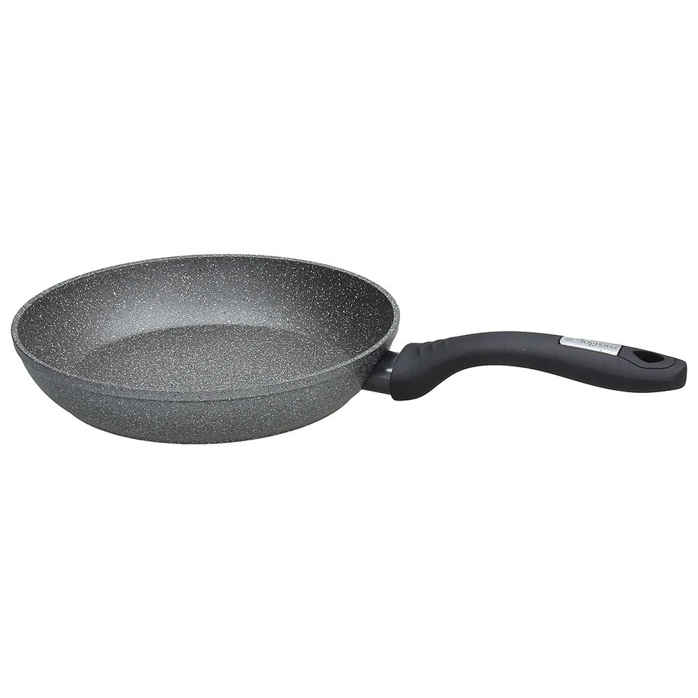 TOGNANA Mythos Nonstick Frying Pan 26cm - Professional Induction Cookware for Home & Restaurant Use - Perfect for Sautéing, Frying & Cooking Eggs