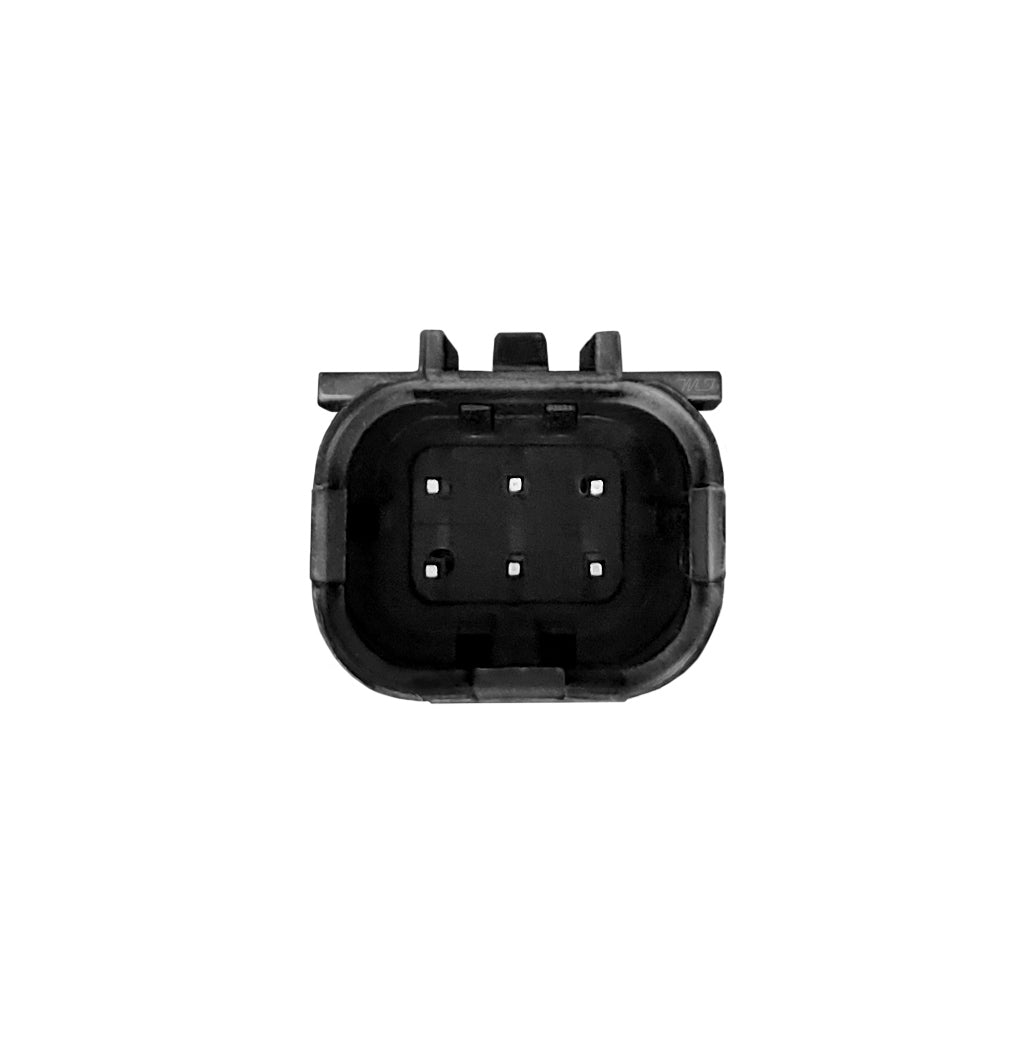 2017-2019 Toyota Highlander OEM Backup Camera Replacement - Genuine Part #86790-0E060 for Enhanced Rear Visibility & Parking Safety | Perfect for Night Driving, Tight Parking & Towing