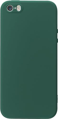 Matte TPU/Neight Green