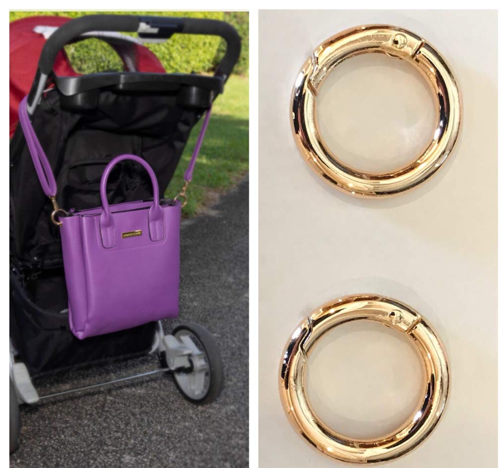 Vegan Diaper Bag Purse Set with Matching Tote & Card Wallet - Stylish Violet Crossbody Diaper Bag for Moms | Perfect for Baby Essentials, Shopping & Travel
