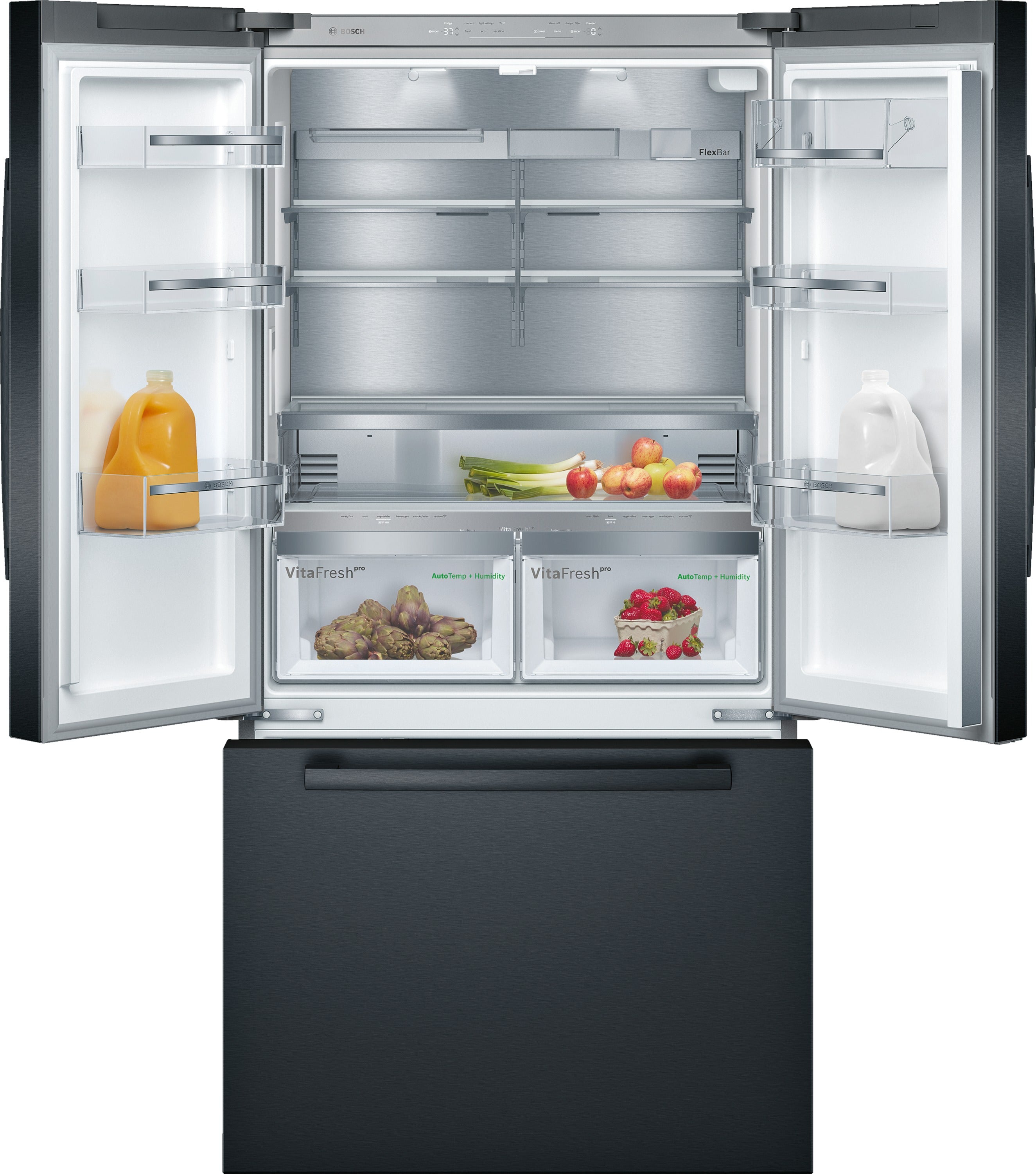 Bosch 800 Series 36