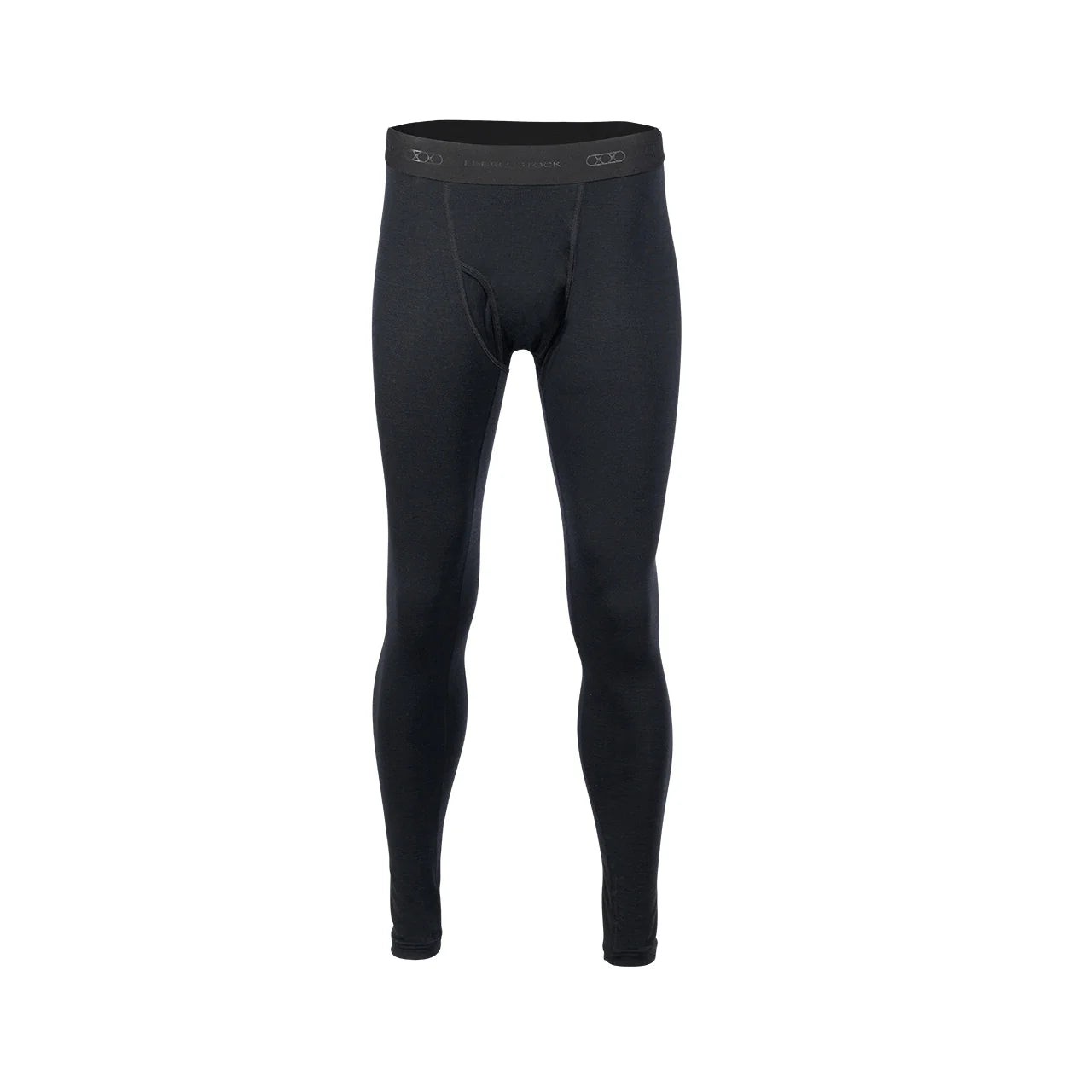 Eberlestock Lochsa Merino Baselayer Pant - Breathable & Moisture Wicking Merino Wool Thermal Underwear for Hiking, Camping & Outdoor Activities