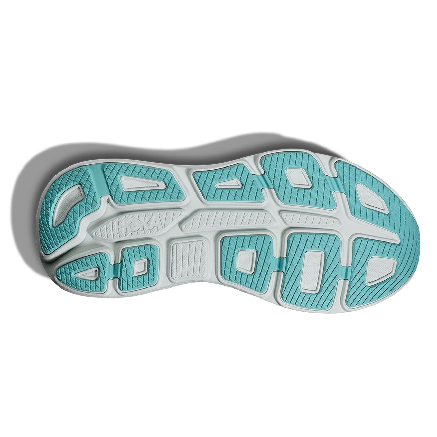 HOKA Bondi 9 Women's Running Shoes - Lightweight Cushioned Sneakers for Walking, Jogging & Workouts - Perfect for Road Running, Gym Training & Daily Wear
