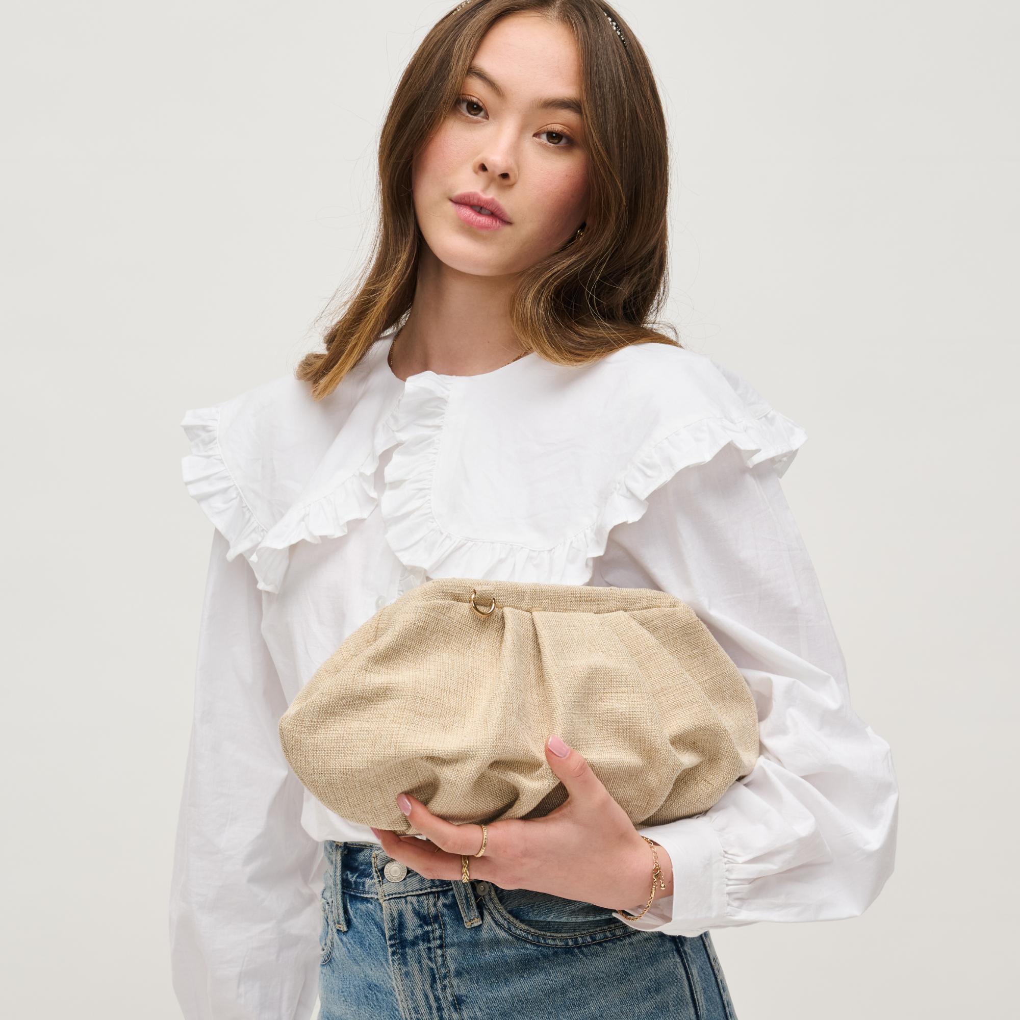 Sadie Clutch - Stylish Crossbody Bag for Women | Perfect for Parties, Work & Everyday Use