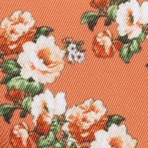 Normal-Flower Orange