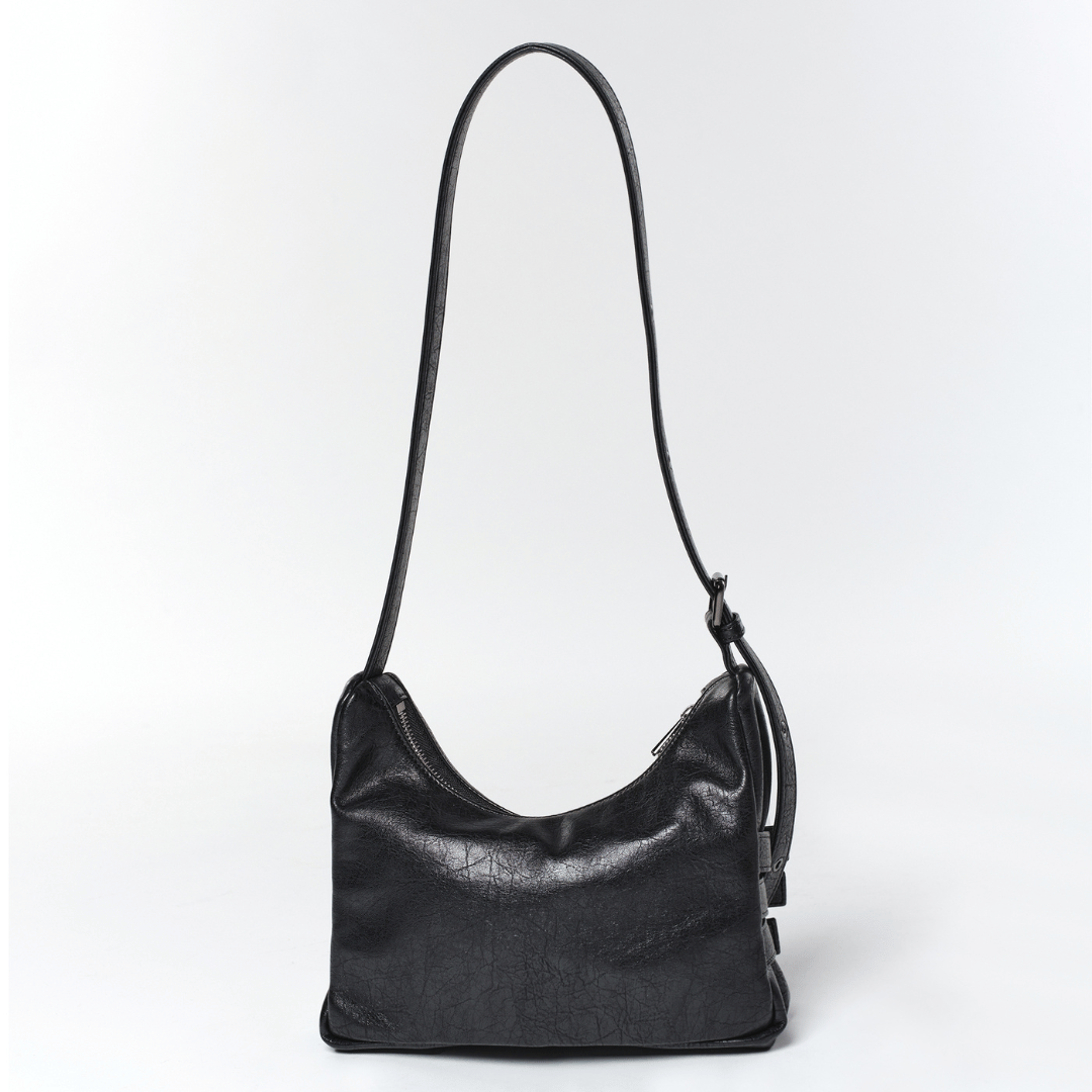 SAMO ONDOH Trio Belt Mug Bag - Stylish and Functional Crossbody Bag for Coffee Lovers, Perfect for Travel, Hiking, and Outdoor Adventures