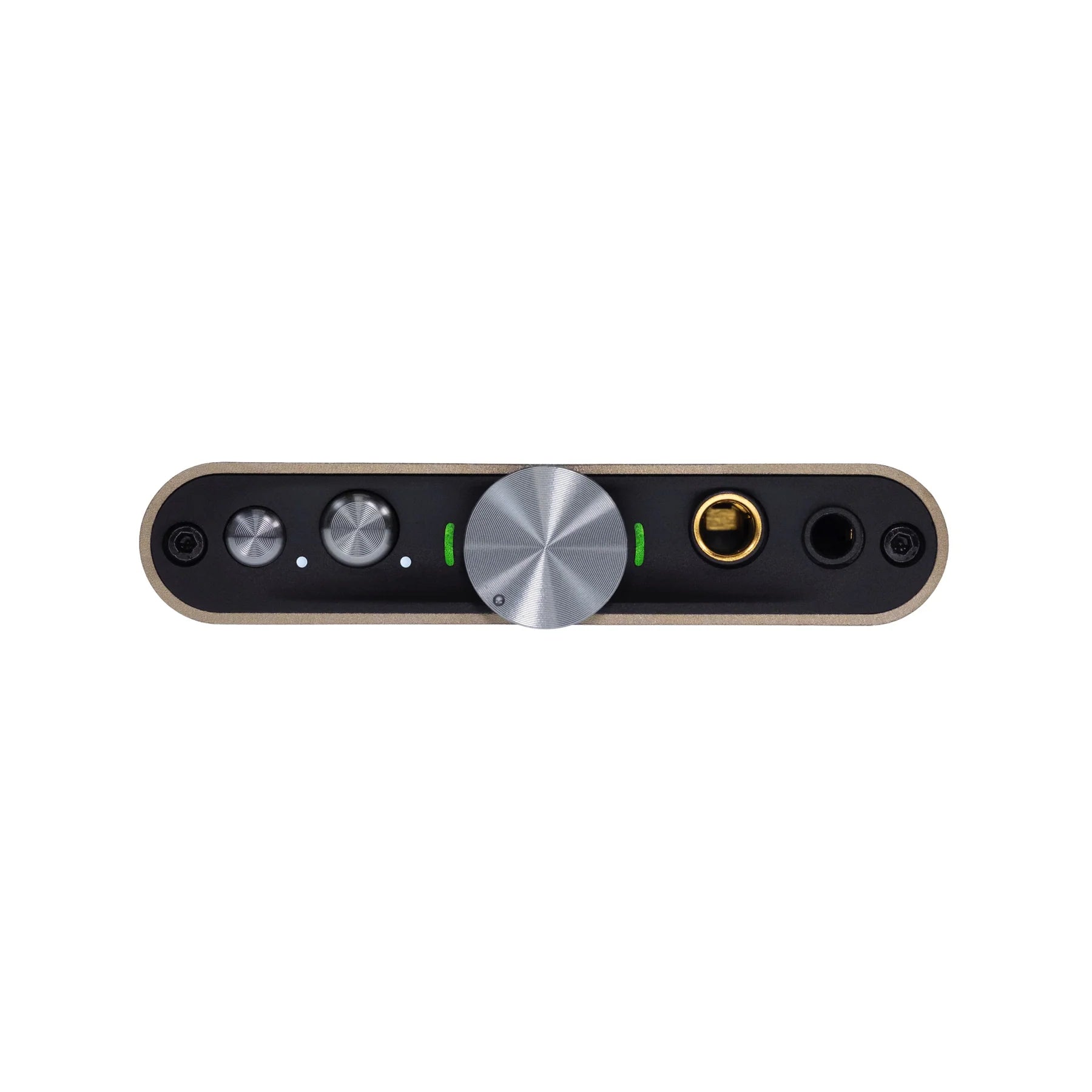 iFi Audio hip-dac3 Portable Headphone Amplifier & DAC for High-Resolution Audio - Perfect for Travel, Gaming, and Studio Monitoring