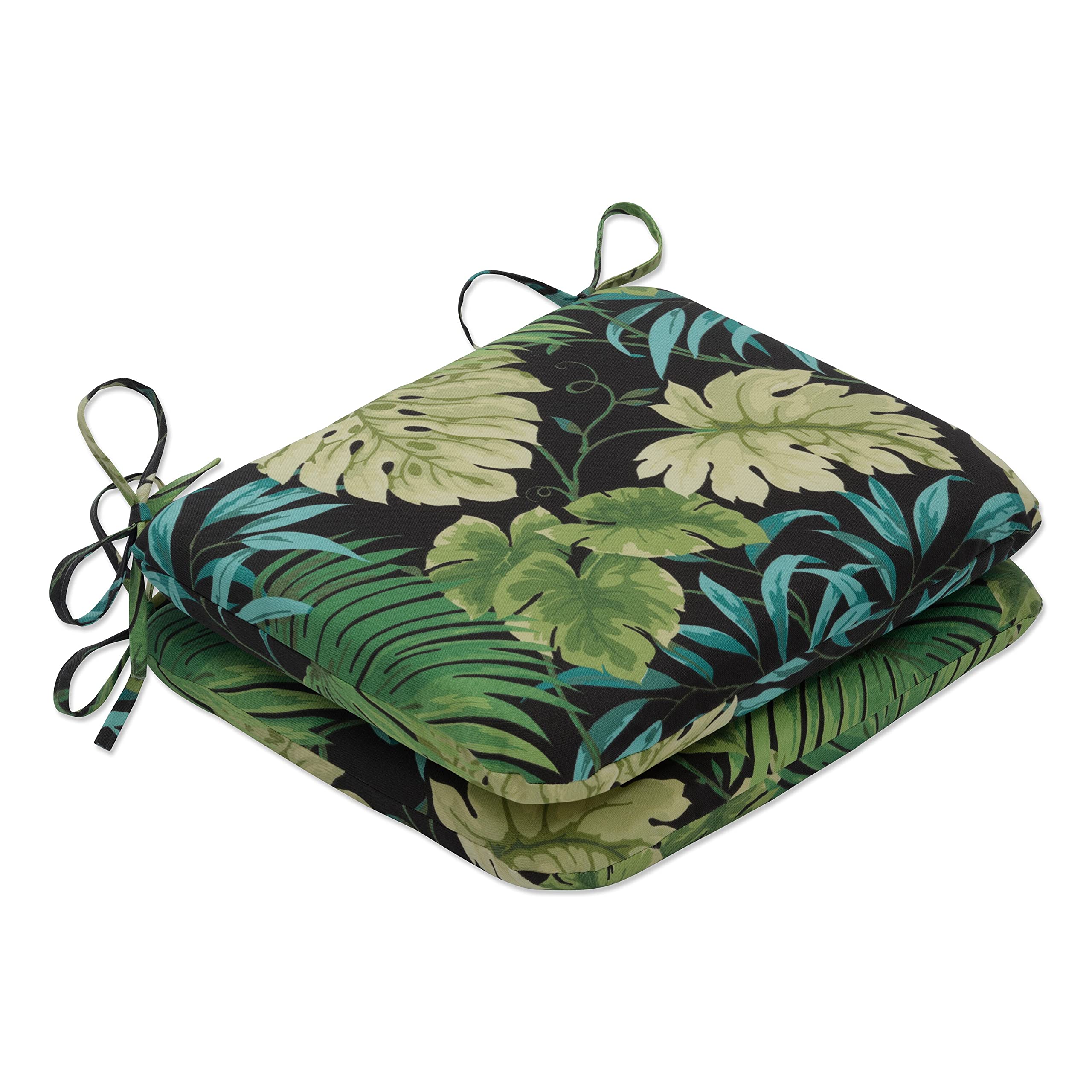Premium Round Corner Seat Cushions 15.5