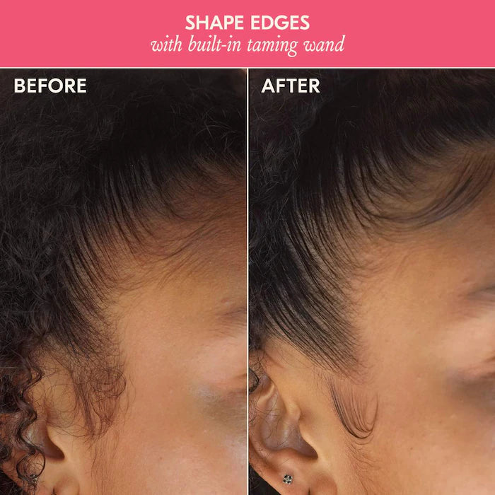 Cactus Fruit 3-in-1 Styling Cream with Frizz Control Wand | Hair Smoothing & Styling for Curly, Wavy & Straight Hair | Perfect for Daily Use & Special Occasions