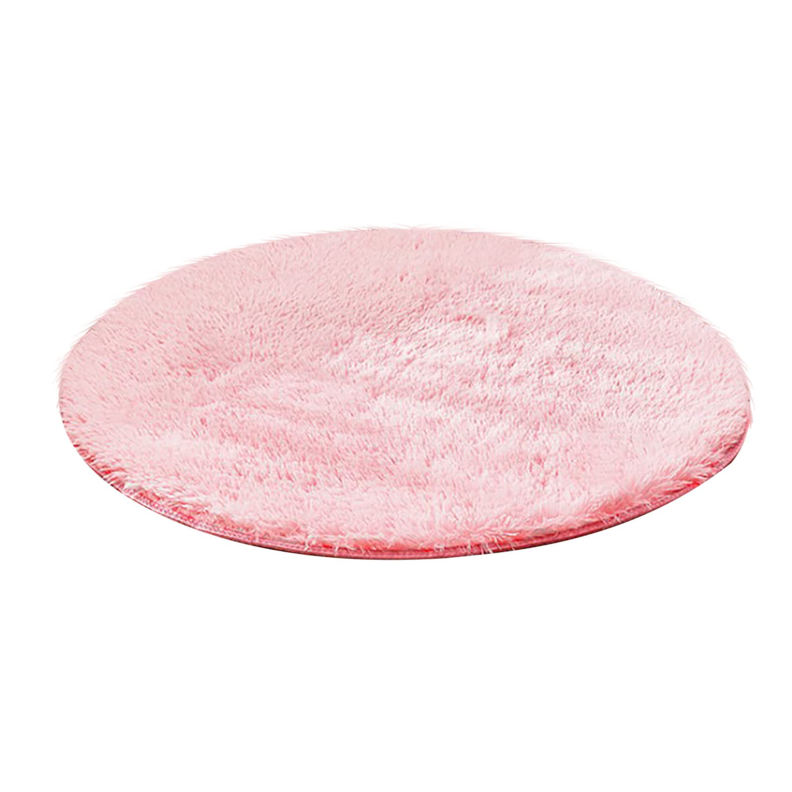 USB Heated Pet Mat - Thermostatic Warming Pad for Winter, Pink - Keep Pets Cozy Indoors