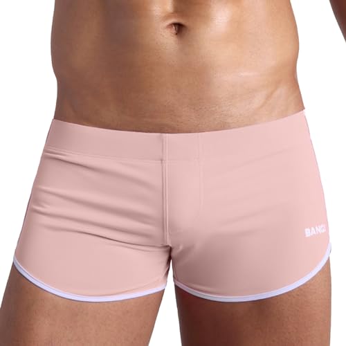 Naked Pink