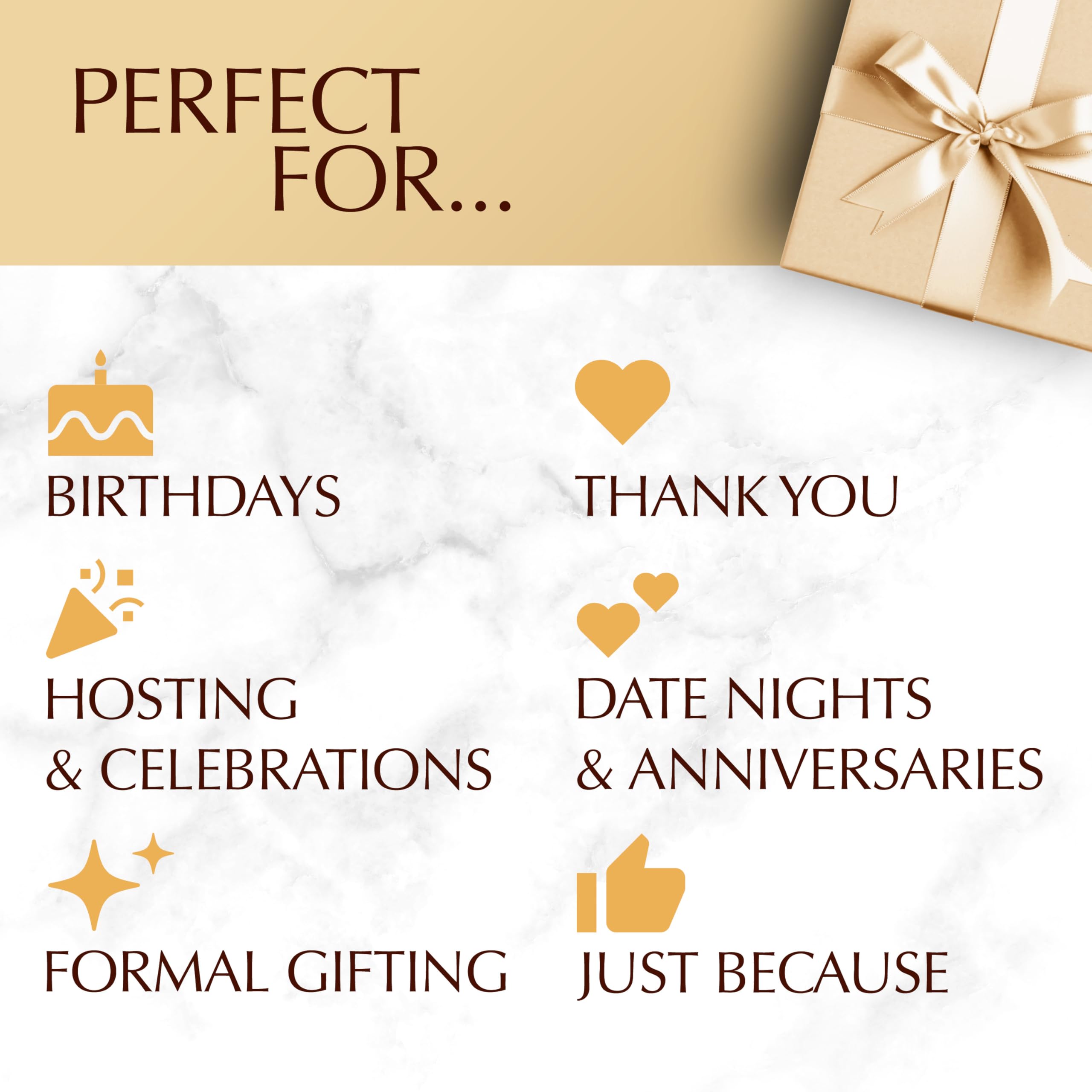 Lindt Swiss Luxury Assorted Chocolates Gift Box - Premium 14.6oz Chocolate Collection for Holidays, Birthdays & Corporate Gifting | Perfect Valentine's Day, Anniversary & Thank You Present
