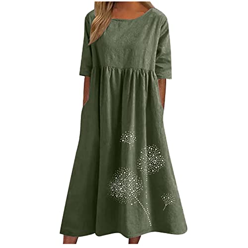 05 Army Green