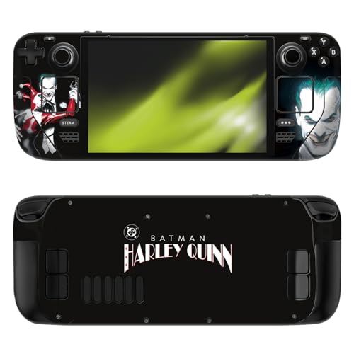 Batman: Harley Quinn 1