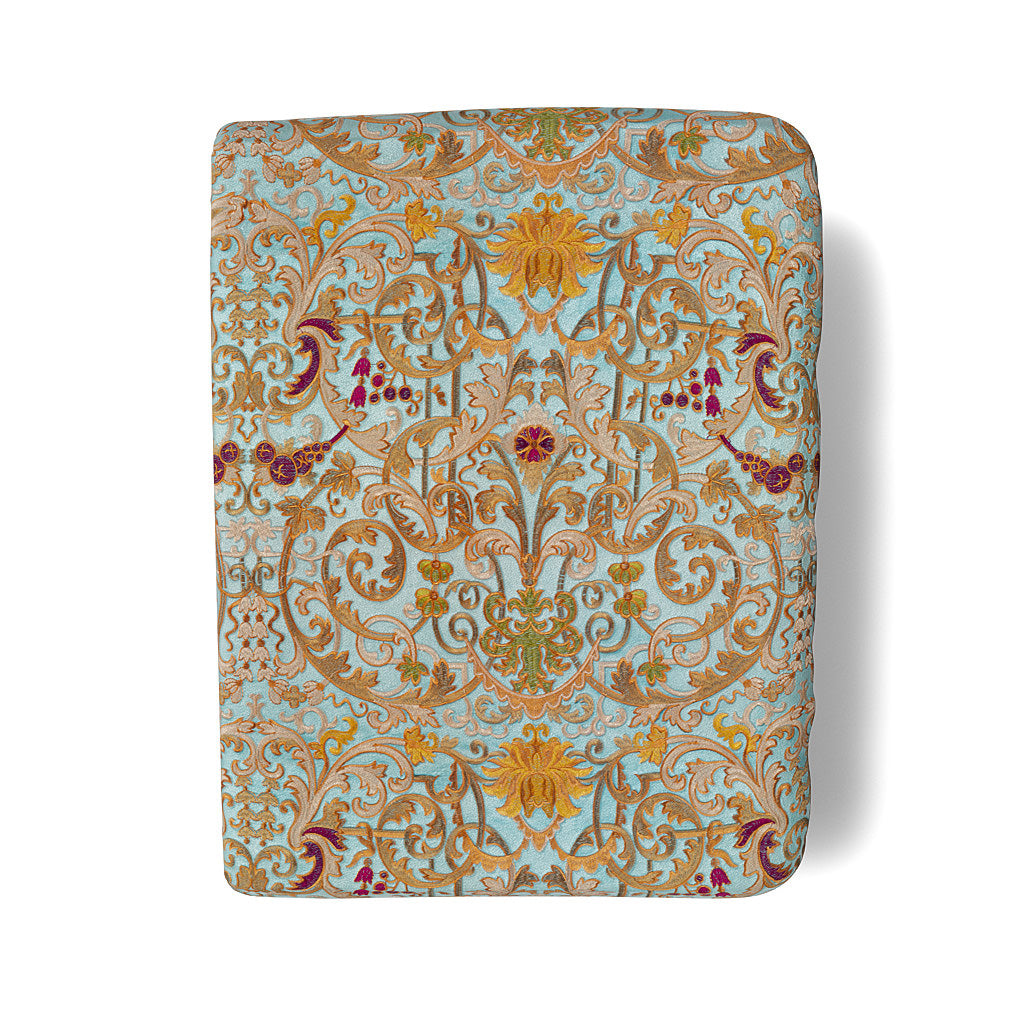Venezia Throw Blanket - Soft & Cozy Knit Throw for Couch, Bed, or Sofa - Perfect for Home Decor, Gifts, and Winter Warmth