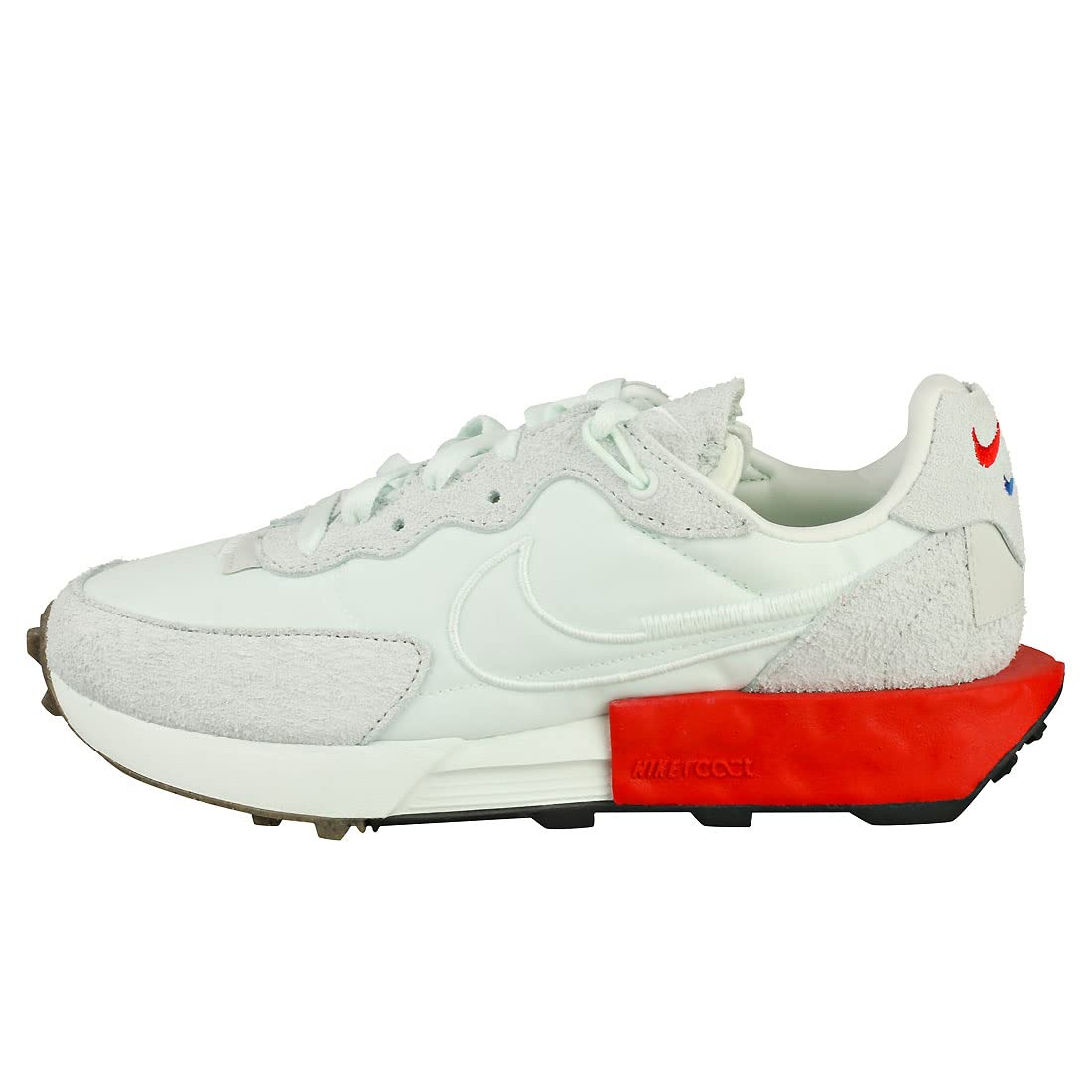 Nike Women's Fontanka Waffle Running Shoes - Lightweight Cushioned Sneakers for Jogging, Gym & Everyday Wear
