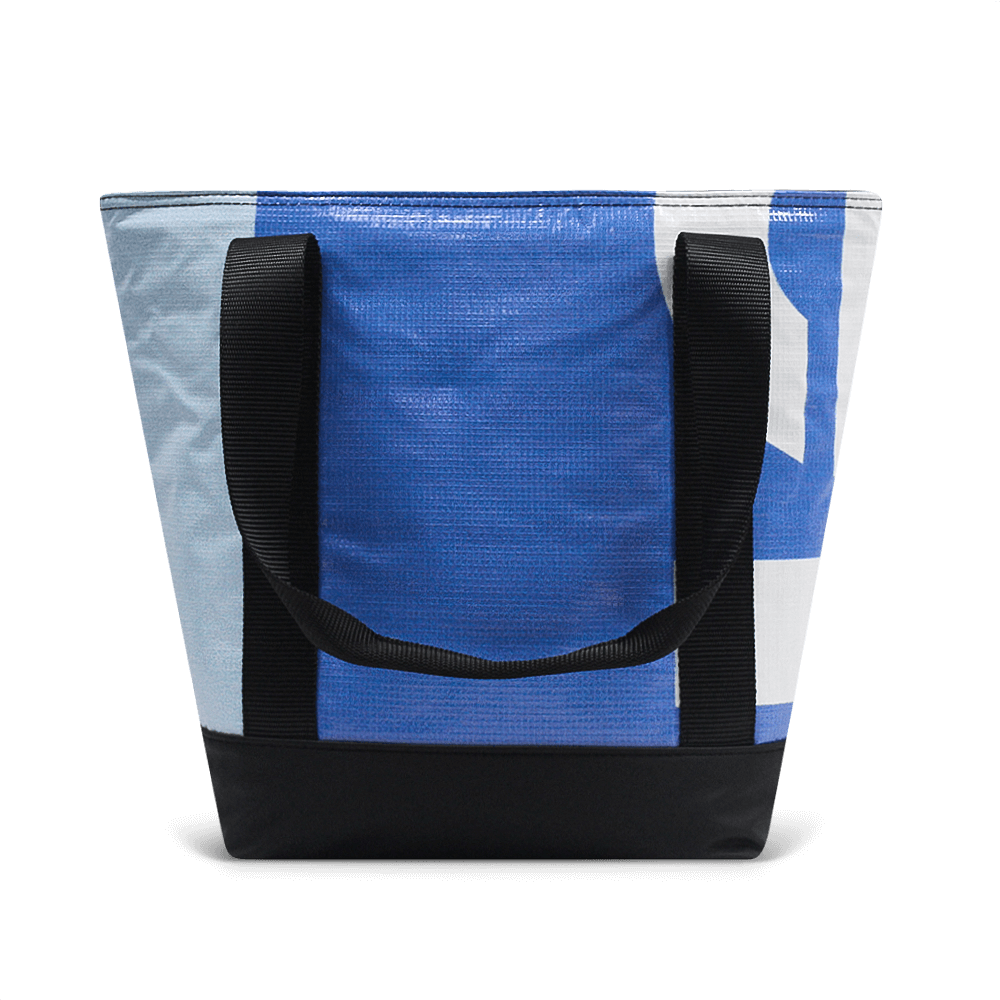 Beck Cooler Bag Bk1 01131 - Insulated Lunch Bag for Work, Picnics & Outdoor Activities - Leakproof Portable Cooler for Food & Drinks