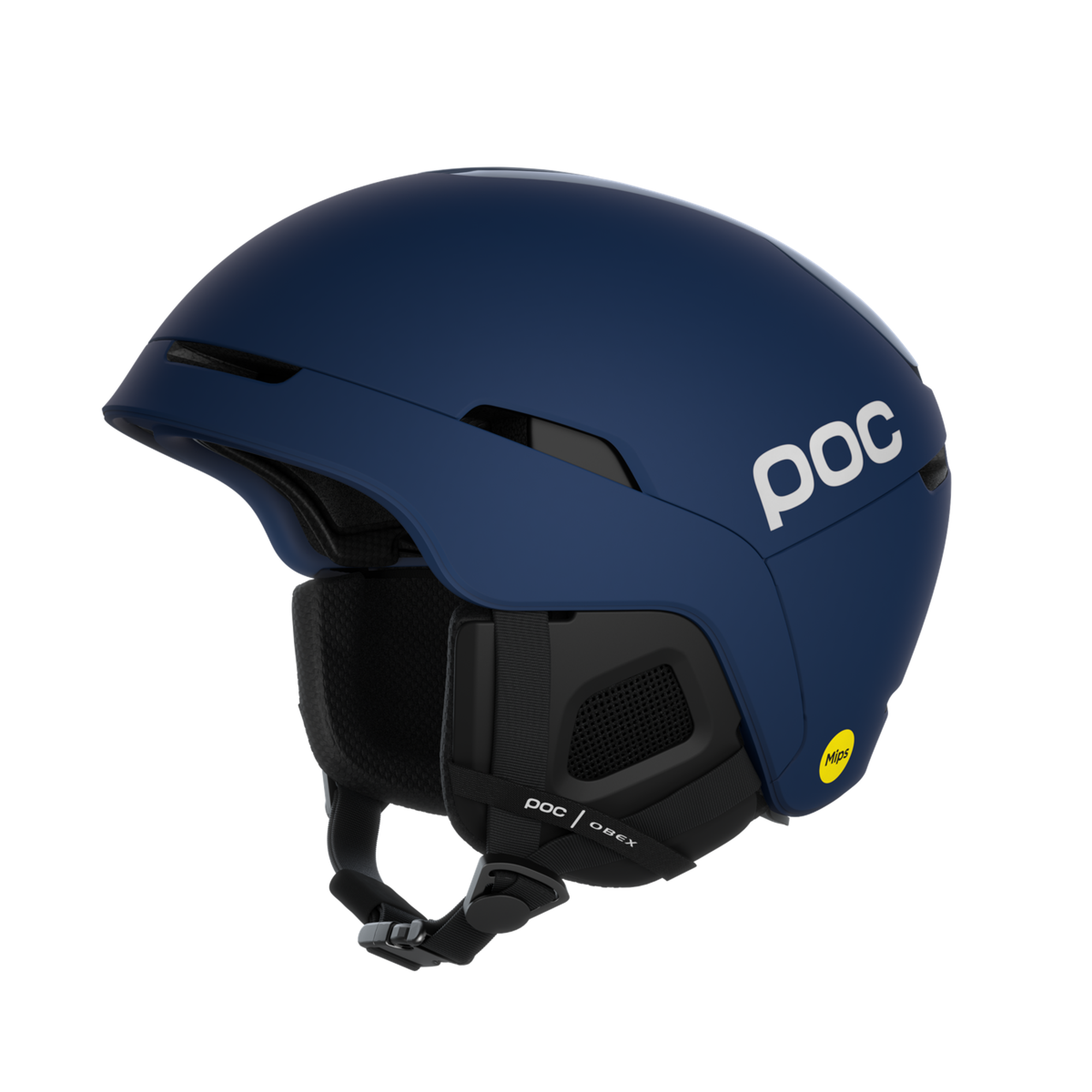 POC 2024 Obex MIPS Helmet - Lightweight Mountain Bike & Ski Helmet for Men & Women - Perfect for Cycling, Skiing & Snowboarding Adventures