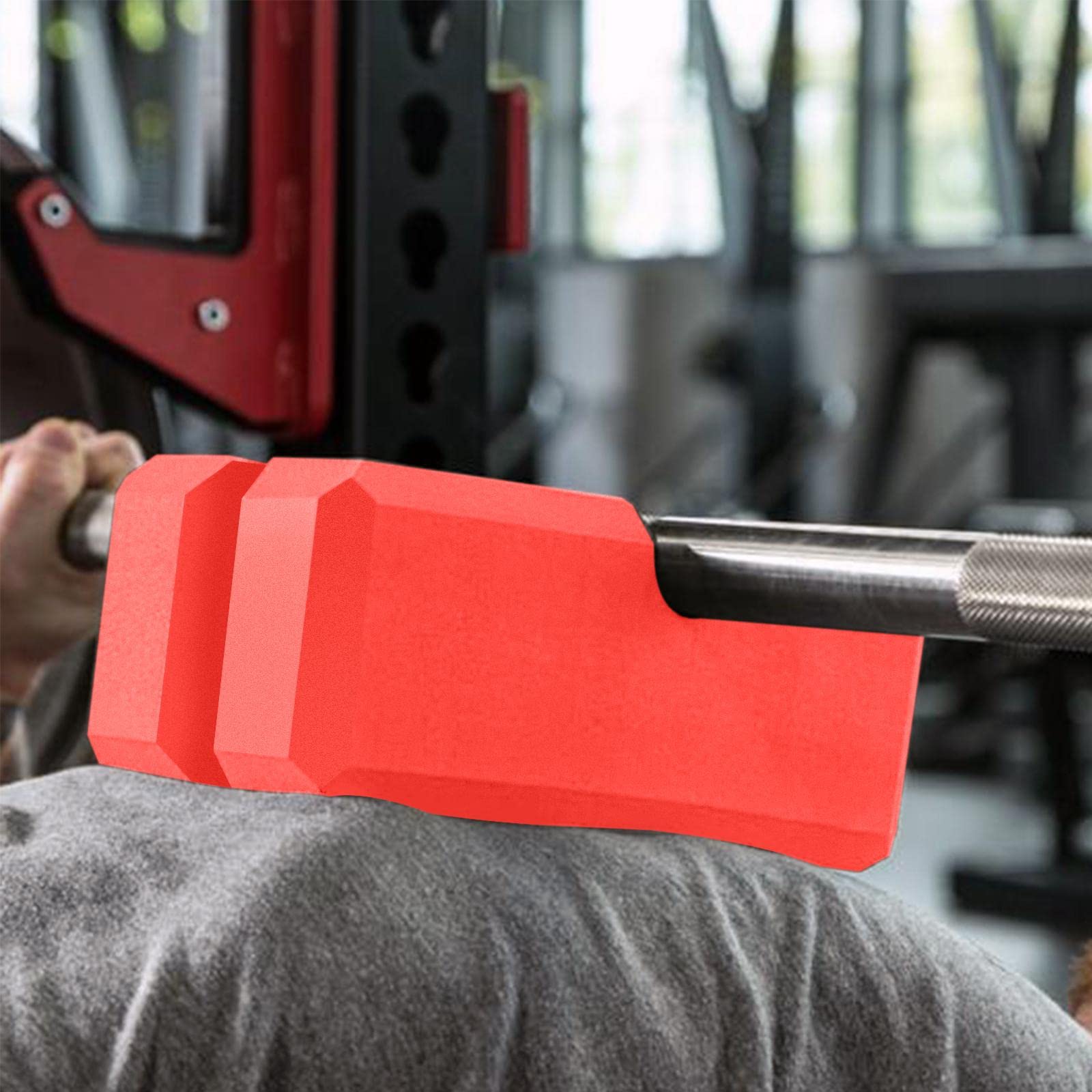 Bench Press Block Gym Board - Heavy Duty Weightlifting & Bodybuilding Training Equipment for Home & Commercial Gyms - Perfect for Powerlifting, Strength Training & Fitness Workouts