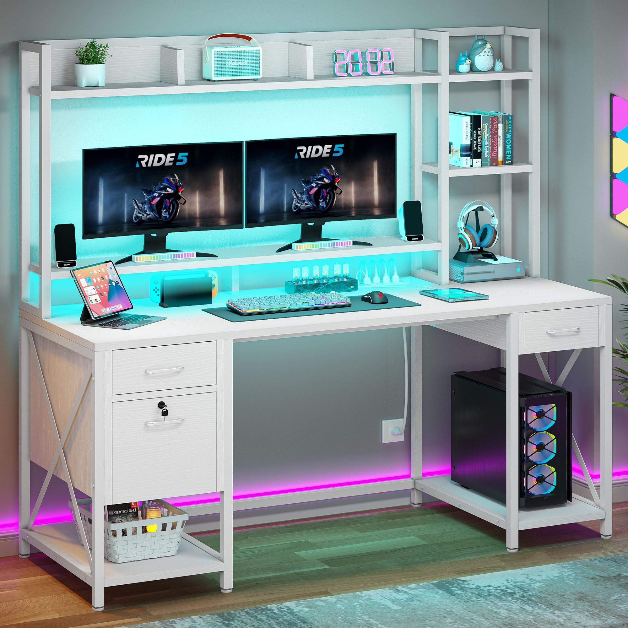 YITAHOME 59