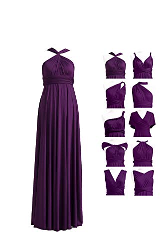Dark Purple