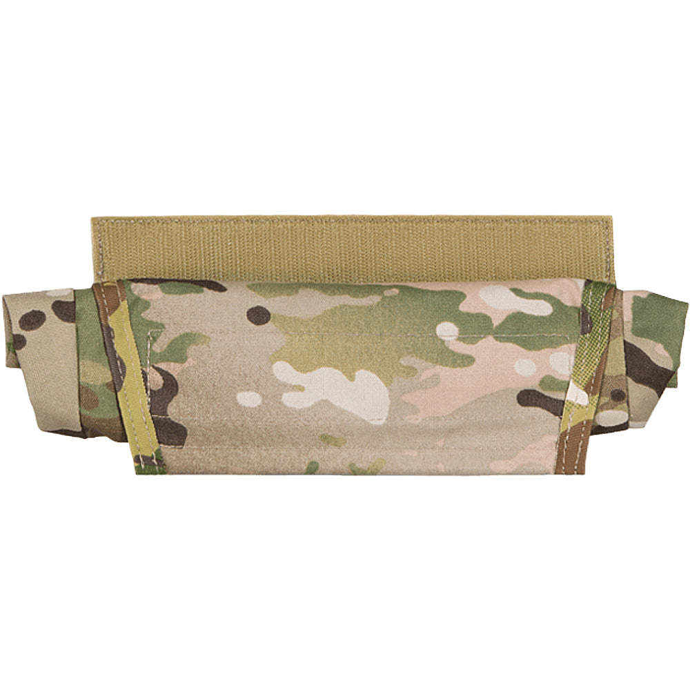 Crye Precision Rollup Dump Pouch - Tactical Molle Utility Pouch for Military, Airsoft & Outdoor Gear Storage | Perfect for Range Days, Hunting & Field Operations