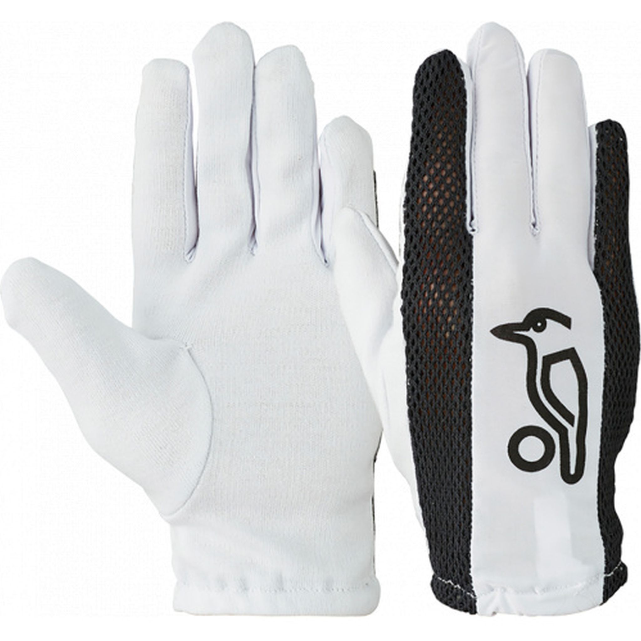 Kookaburra Cricket Batting Inners - Premium Comfort & Protection for Cricket Players - Perfect for Training & Matches