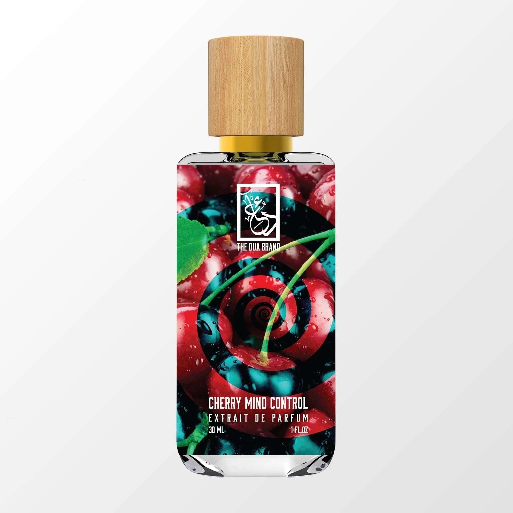 Cherry Mind Control - Premium Hypnosis & Meditation Tool for Focus & Relaxation | Perfect for Stress Relief, Sleep Aid & Mental Clarity