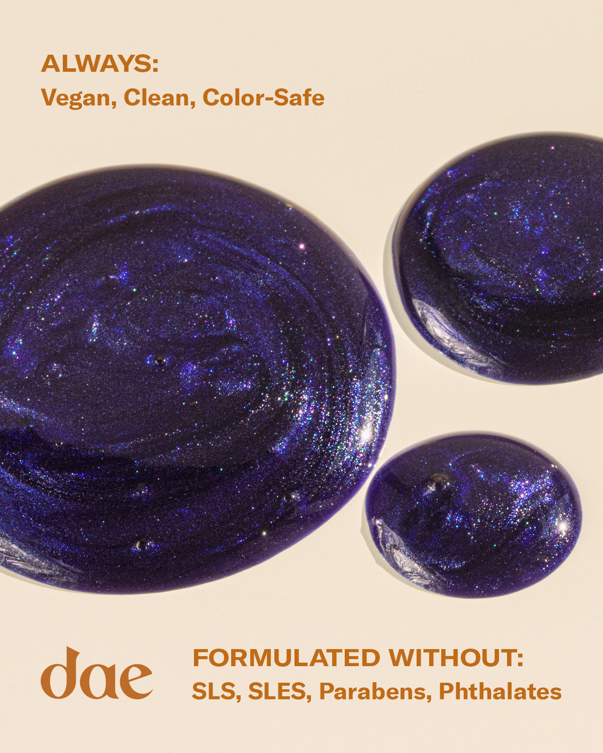Violet Hour Purple Shampoo for Blonde & Gray Hair - Toning & Brightening Formula - Perfect for Salon & Home Use