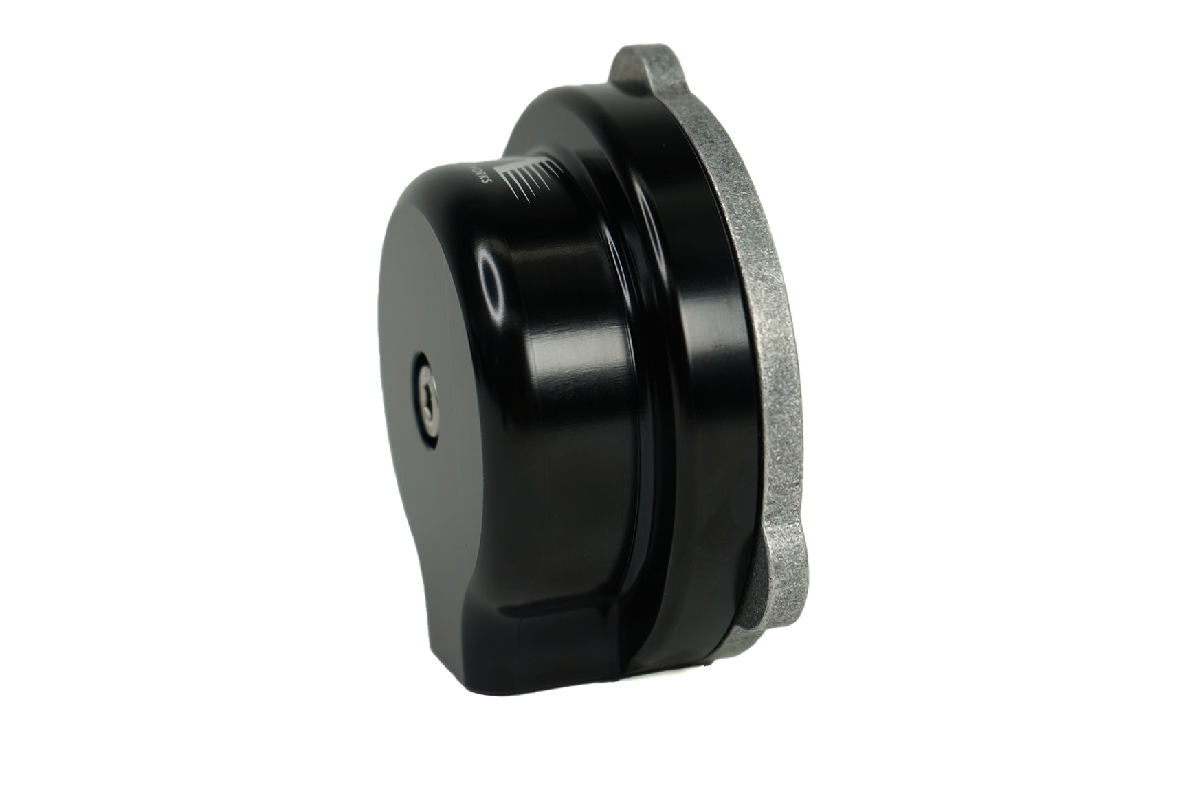 Motion Raceworks Billet Fuel Sump Sump - 12 ORB Single Outlet, High Performance Aluminum Fuel Sump for Racing & Off-Road Vehicles - Perfect for Fuel System Upgrades in Drag Racing, Drifting & Off-Road Adventures
