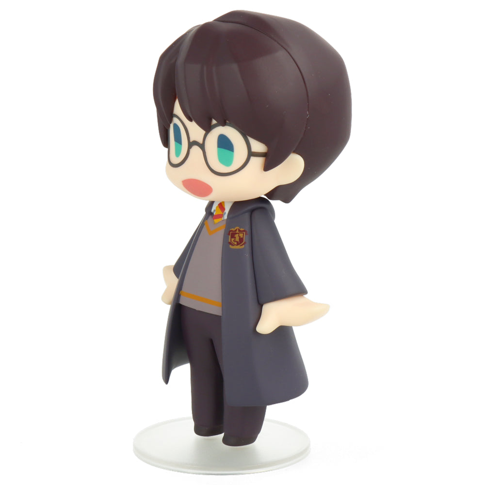 Good Smile Harry Potter Collectible Figurine - Premium Anime PVC Statue for Fans & Collectors - Perfect for Home Decor, Office Display, and Gift Giving