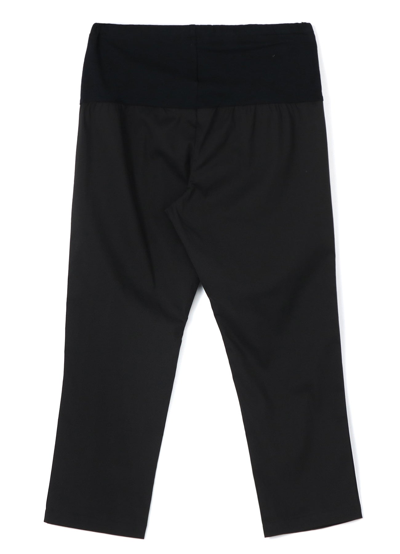 Stretch Slim Cargo Pants 4/5 Length for Men - Comfortable & Durable Outdoor Hiking & Travel Pants