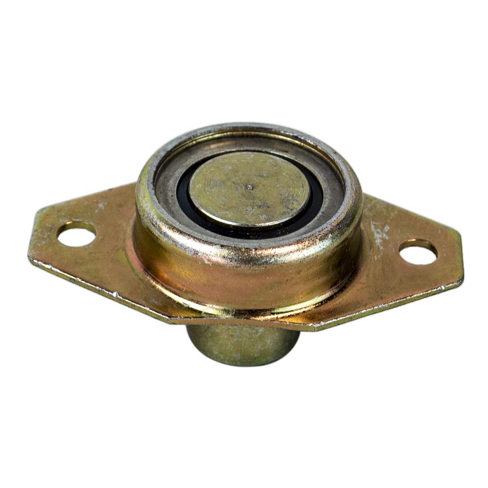 Husqvarna Craftsman Lawn Mower Auger Shaft Ball Bearing Replacement Part #187925 - Compatible with Riding Mowers & Garden Tractors