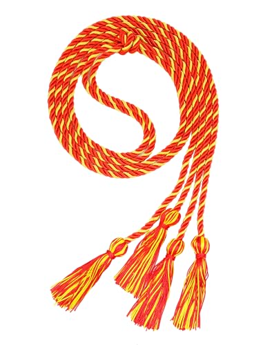 Red/Gold